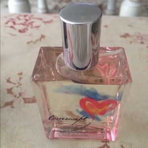 Philosophy loveswept